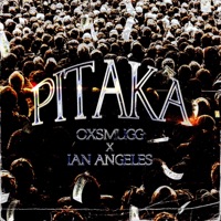 Pitaka (feat. Oxsmugg) - Single - Ian Angeles