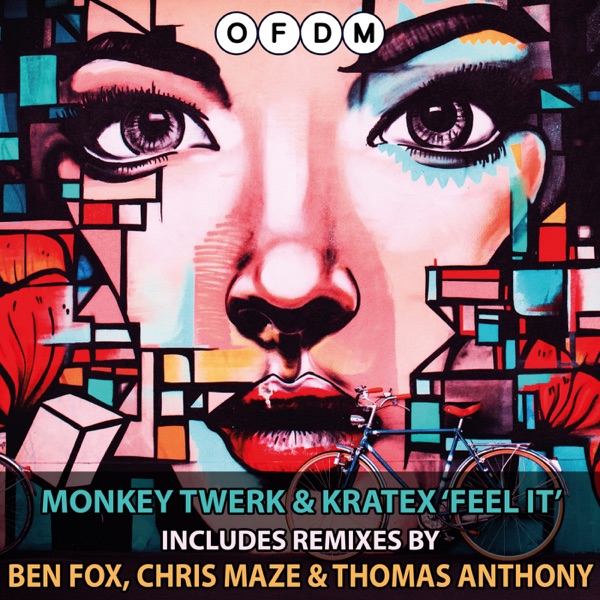 Feel It - EP