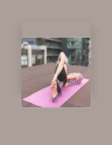 收听 The Sound of Wellness、观看音乐视频、阅读小传、查看巡演日期等 ！