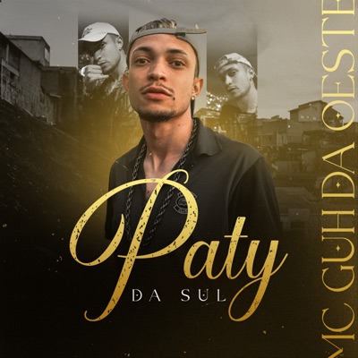 Paty da Sul - Single