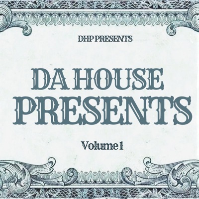 DHP Presents Lost Tapes V1