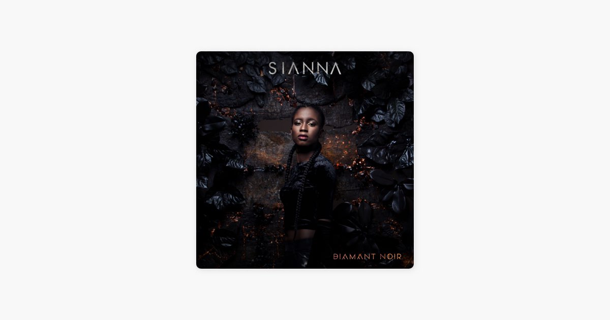 Havre de paix - Morceau par Sianna - Apple Music