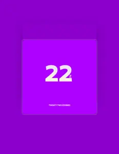 Listen to Twenty Two Zombies, watch music videos, read bio, see tour dates & more!