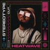 Heatwave (feat. CUT_) - Single