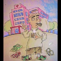 First Day Out (Hospital Boof Pack) (feat. Lil Amos) - Single - Lil Chandelier