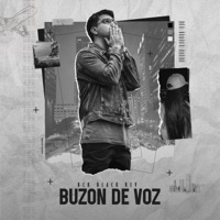 Buzón de voz - Single - Bcr Black Rev