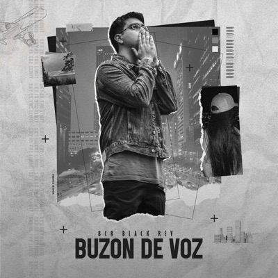 Buzón de voz - Single