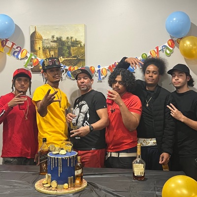 Si pepe boston dominican (Mongoplata el monito og ab rap Remix) - Single