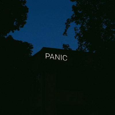 Panic (feat. PreciseMC & Lowkey Lu) - Single