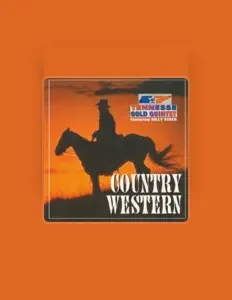 Tennessee Gold Quintet을(를) 듣고, 뮤직 비디오를 보고, 약력을 읽고, 투어 일정 등을 확인하세요!