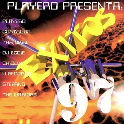 Playero Presenta Éxitos 97