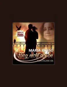 Listen to Maria Russo, watch music videos, read bio, see tour dates & more!