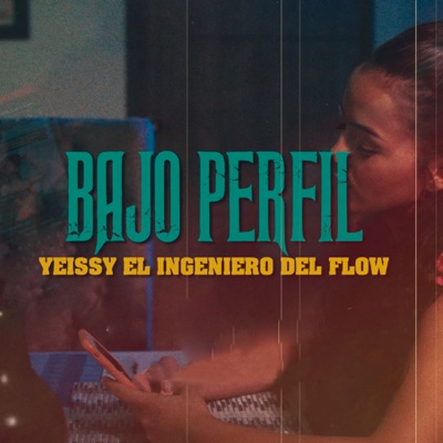 Bajo Perfil - Single