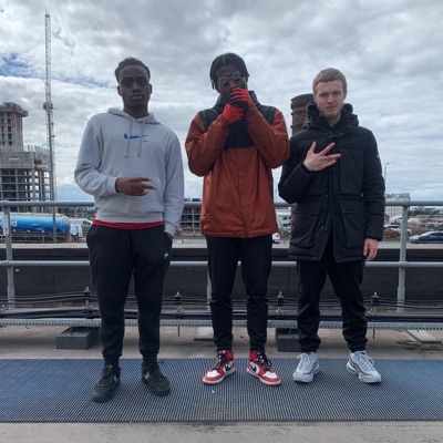 OnSite (Up2Stndrd) - Single