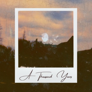 A Thousand Years (feat. Kyson Facer)
