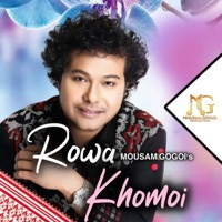 Rowa Khomoi - Single - Mousam Gogoi