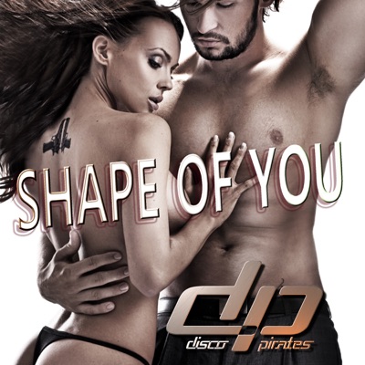 Shape of You (Remix) - Single