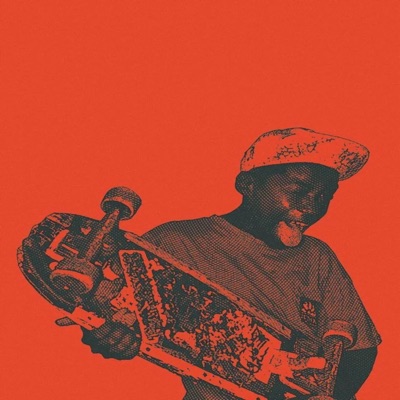 Neguin Com Skate no Pé - Single