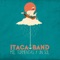 Escapar Contigo - Itaca Band lyrics