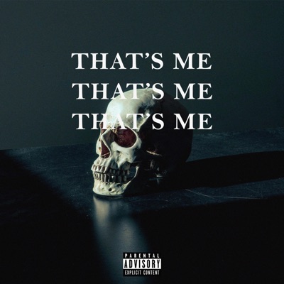 That's Me - Single