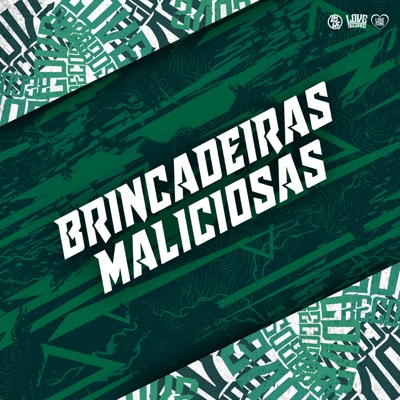 Brincadeiras Maliciosas (feat. MToquerido) - Single