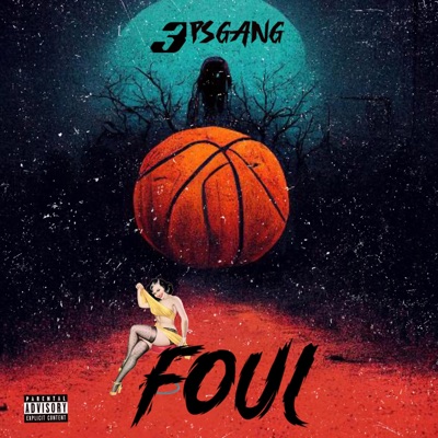 Foul (feat. RunItBack Rib & Meezy Dreamz) - Single