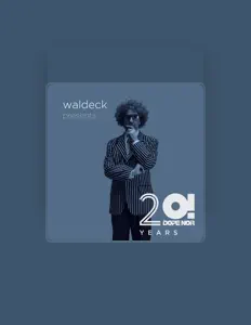 Listen to Waldeck Sextet, watch music videos, read bio, see tour dates & more!