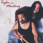 Taylor and Martinez - 88 Miles to Memphis