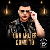 Una Mujer Como Tu (En Vivo) - Single - Jeinson Manuel