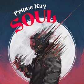 Soul Prince Ray