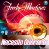 Fredy Martinez - Yo Naci Para Amarte