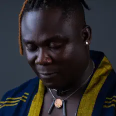 Listen to Okaidja Afroso, watch music videos, read bio, see tour dates & more!