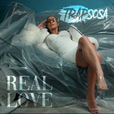 Real Love - Single