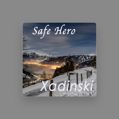 Listen to Xadinski, watch music videos, read bio, see tour dates & more!