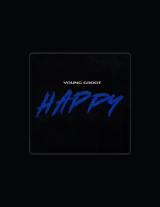 Ακούστε περιεχόμενο από Young Groot, παρακολουθήστε μουσικά βίντεο, διαβάστε το βιογραφικό, δείτε ημερομηνίες περιοδείας, και πολλά ακόμη!