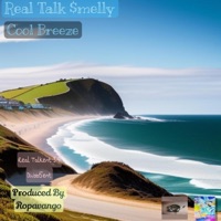 Cool Breeze - Single - Real Talk $melly
