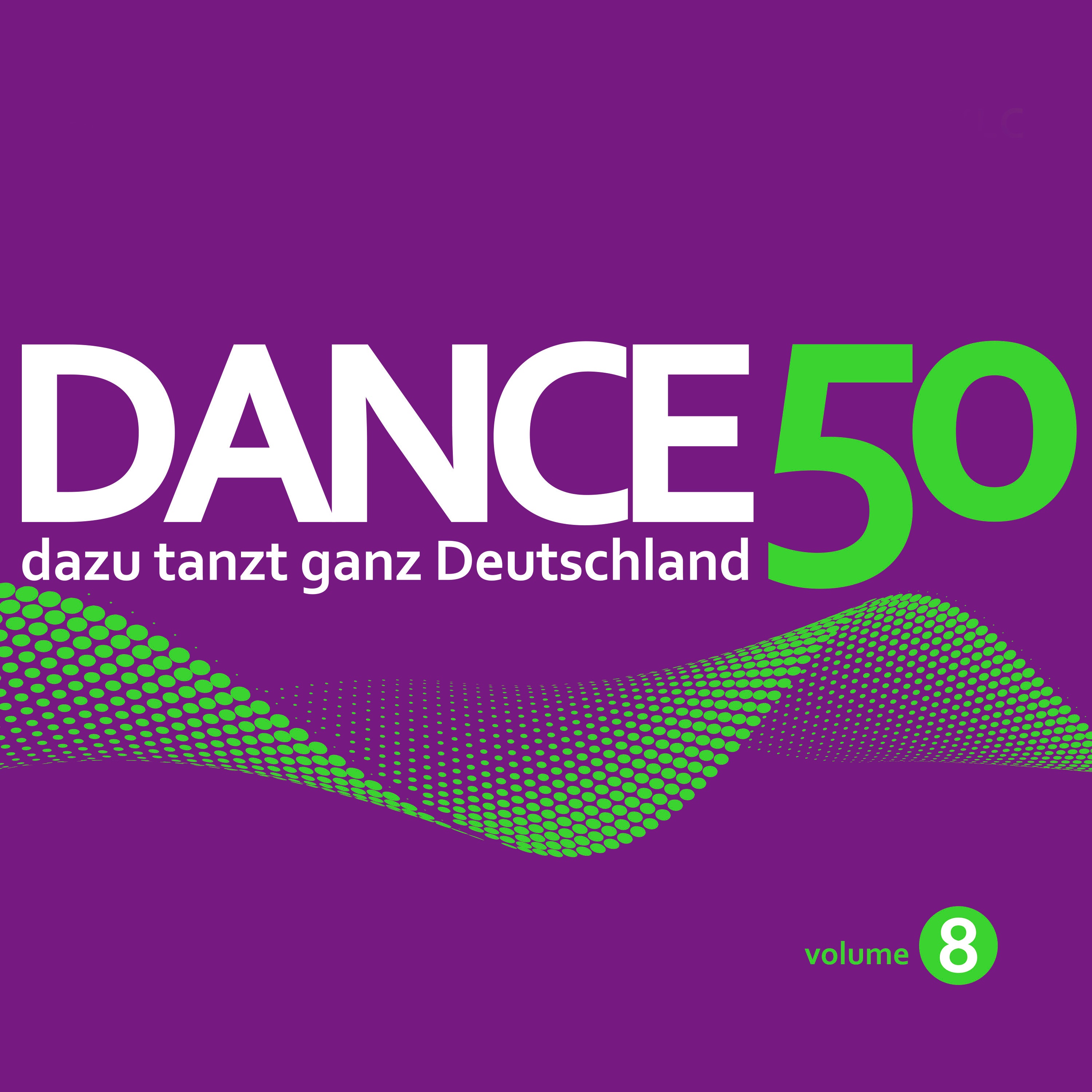 Dance 50 Vol. 8