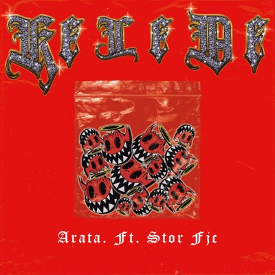 Ke Le De (feat. ARATA.) - Single