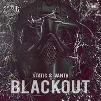 Blackout - Single - Static Mr. Unbreakable