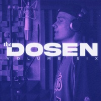 The Dosen, Vol. 6 - Single - P. Jaguar