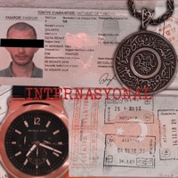 Internasyonal (feat. Deniz Altıntaş) - Single - Ozan Berat