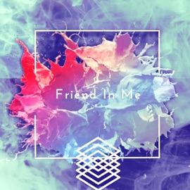 Friend In Me EastWolf