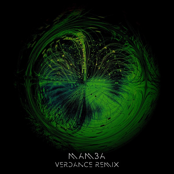 Mamba (feat. Marley Carroll) [Verdance Remix] - Single