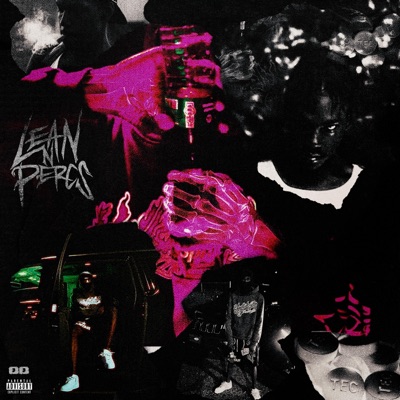 Lean N Percs - Single