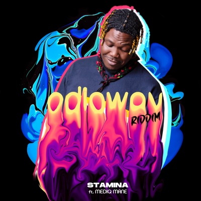 Stamina (feat. Mediq Mane) - Single