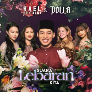 Hael Husaini & DOLLA - Suara Lebaran Kita - Line Dance Musique
