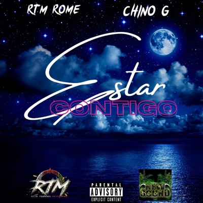 Estar Contigo (feat. Chino G) - Single