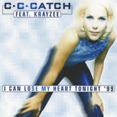 I Can Lose My Heart Tonight '99 (feat. Krayzee) [Rap Version] artwork