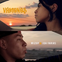 Vámonos - Single - Mizop Farías & Ida Farías