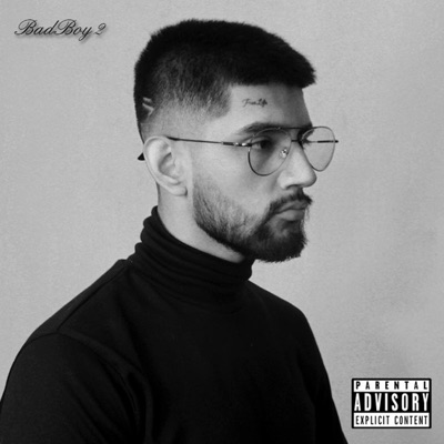 BadBoy2 - EP